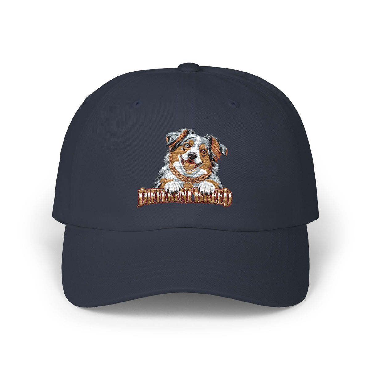 Classic Dad Cap