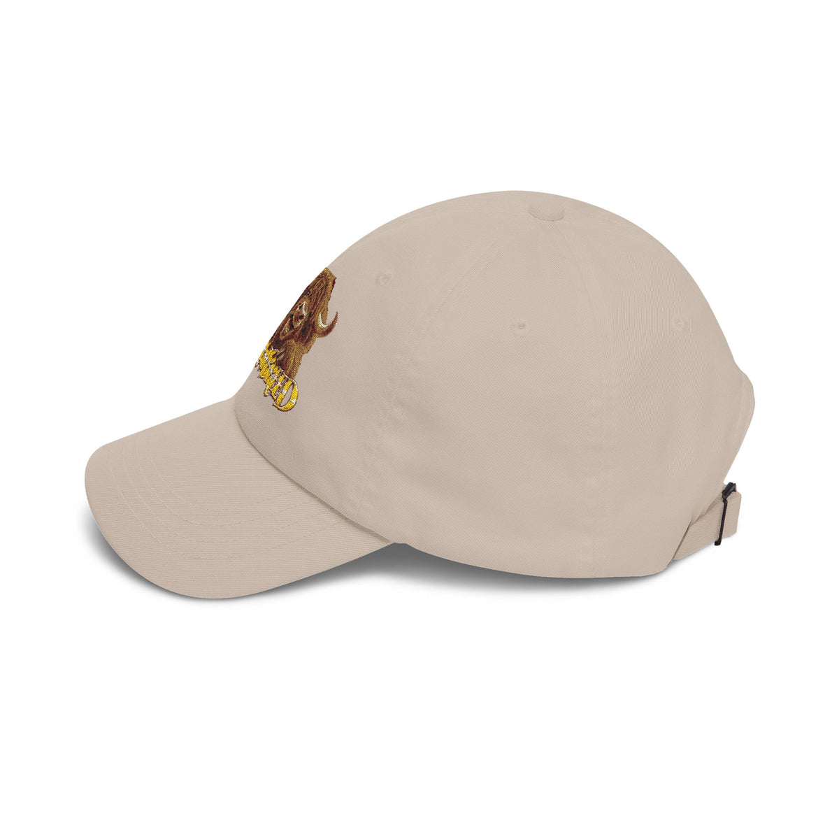 Classic Dad Cap