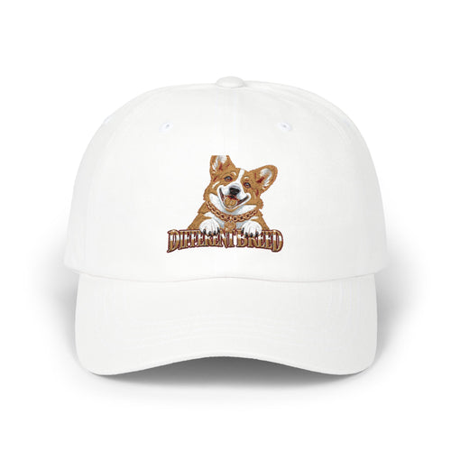 Classic Dad Cap