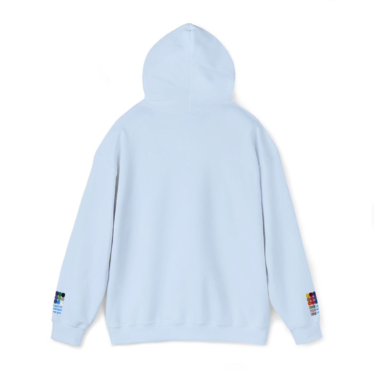 Bear Paw Hoodie – Rustic Wilderness Graphic Hooded Sweatshirt