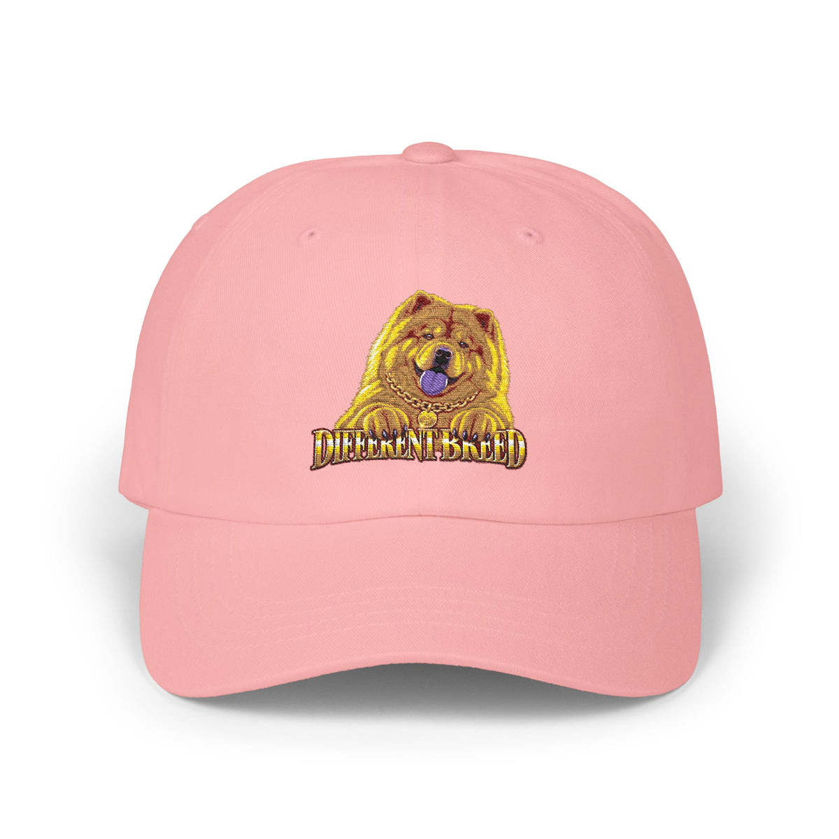 Classic Dad Cap