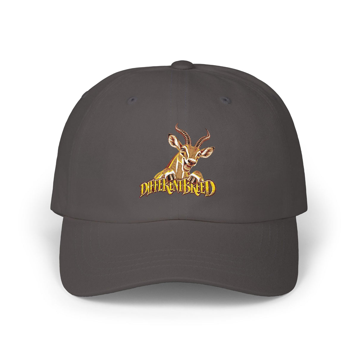 Classic Dad Cap