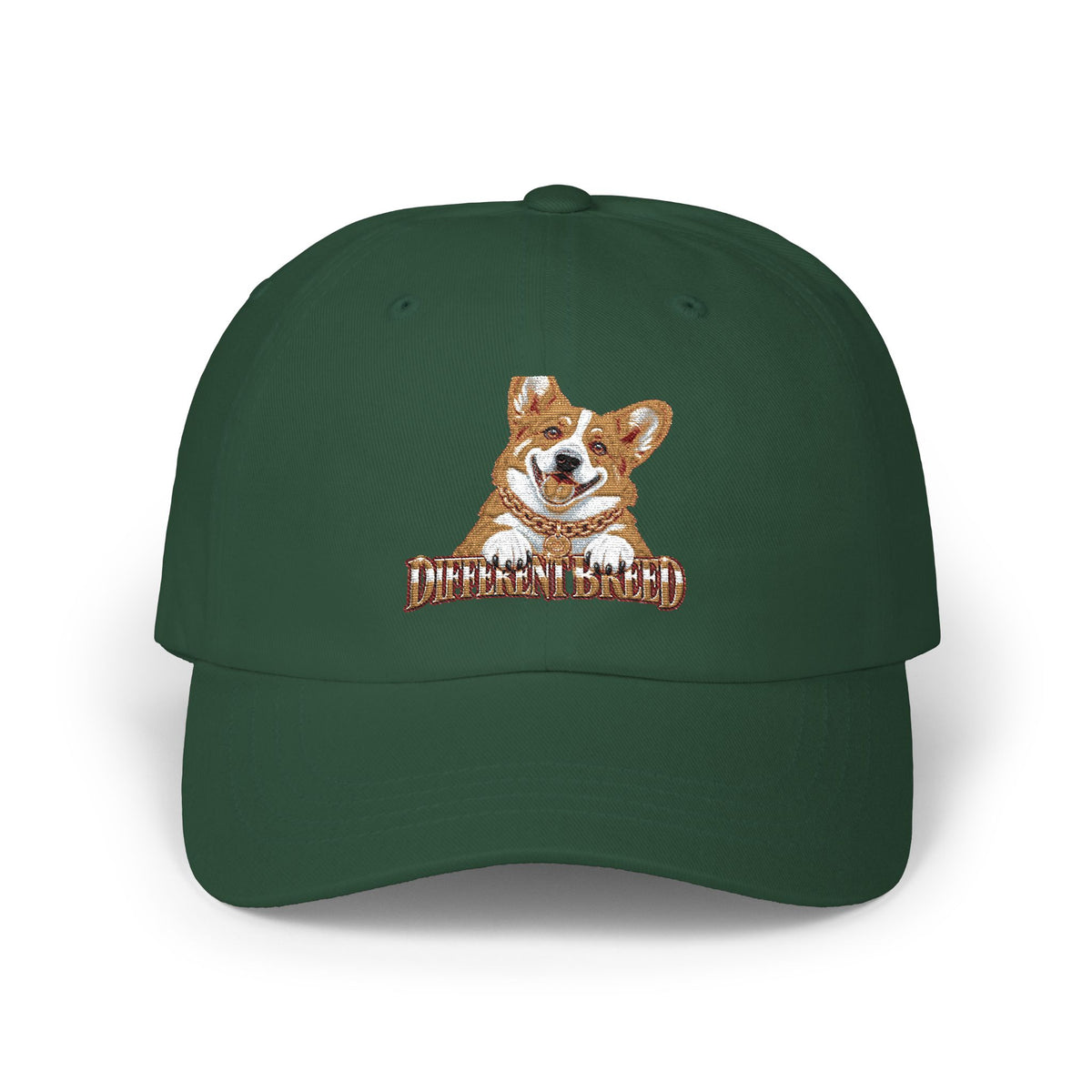 Classic Dad Cap