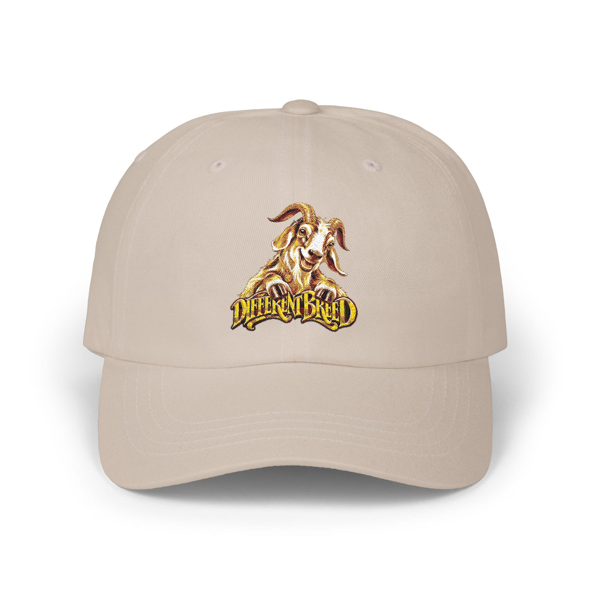 Classic Dad Cap