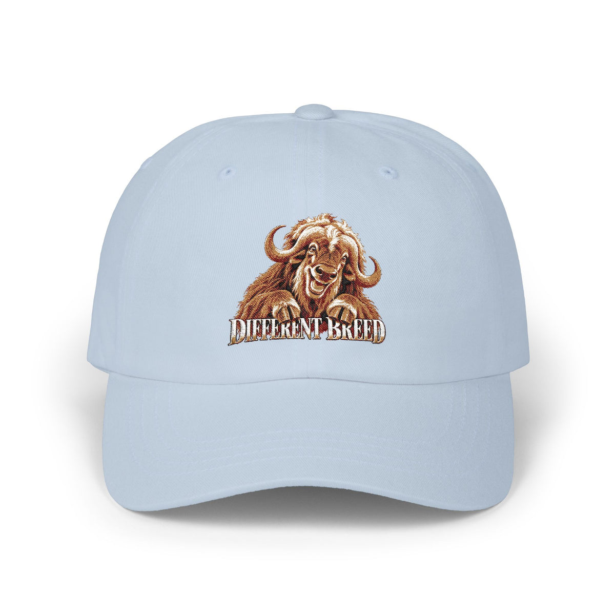 Classic Dad Cap