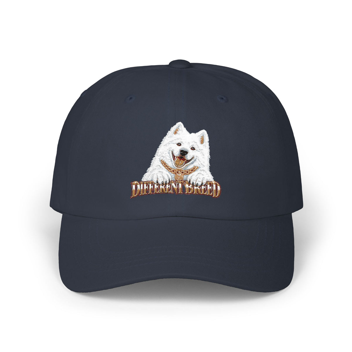 Classic Dad Cap