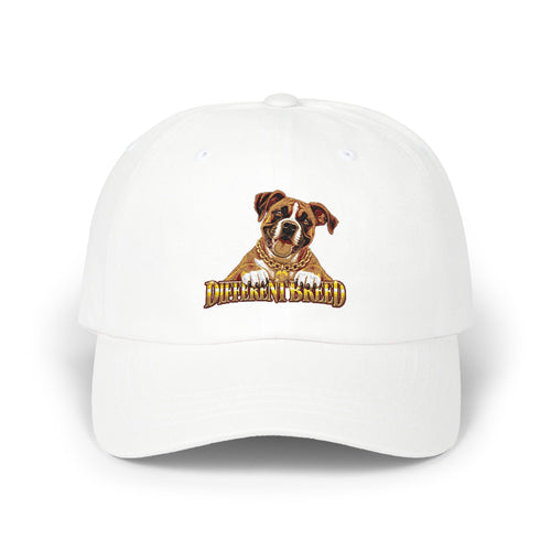 Classic Dad Cap