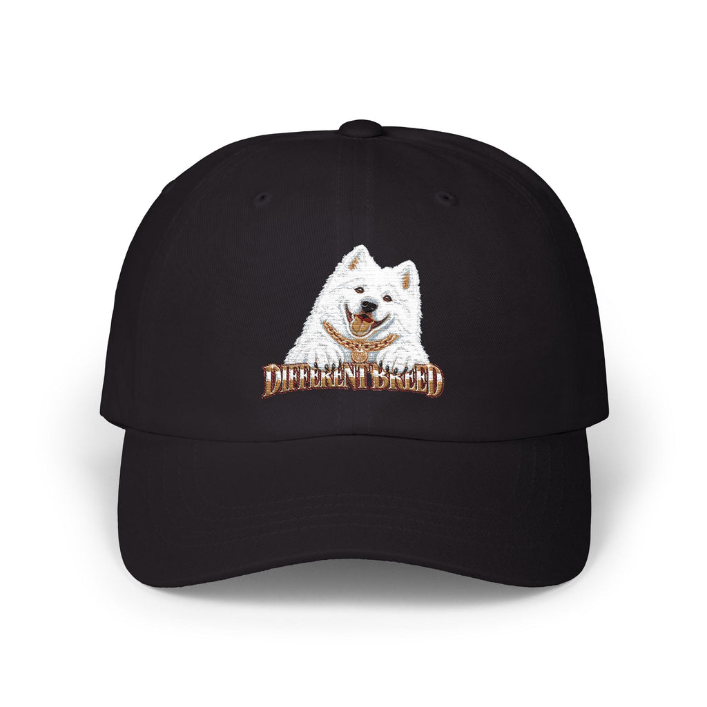 Classic Dad Cap