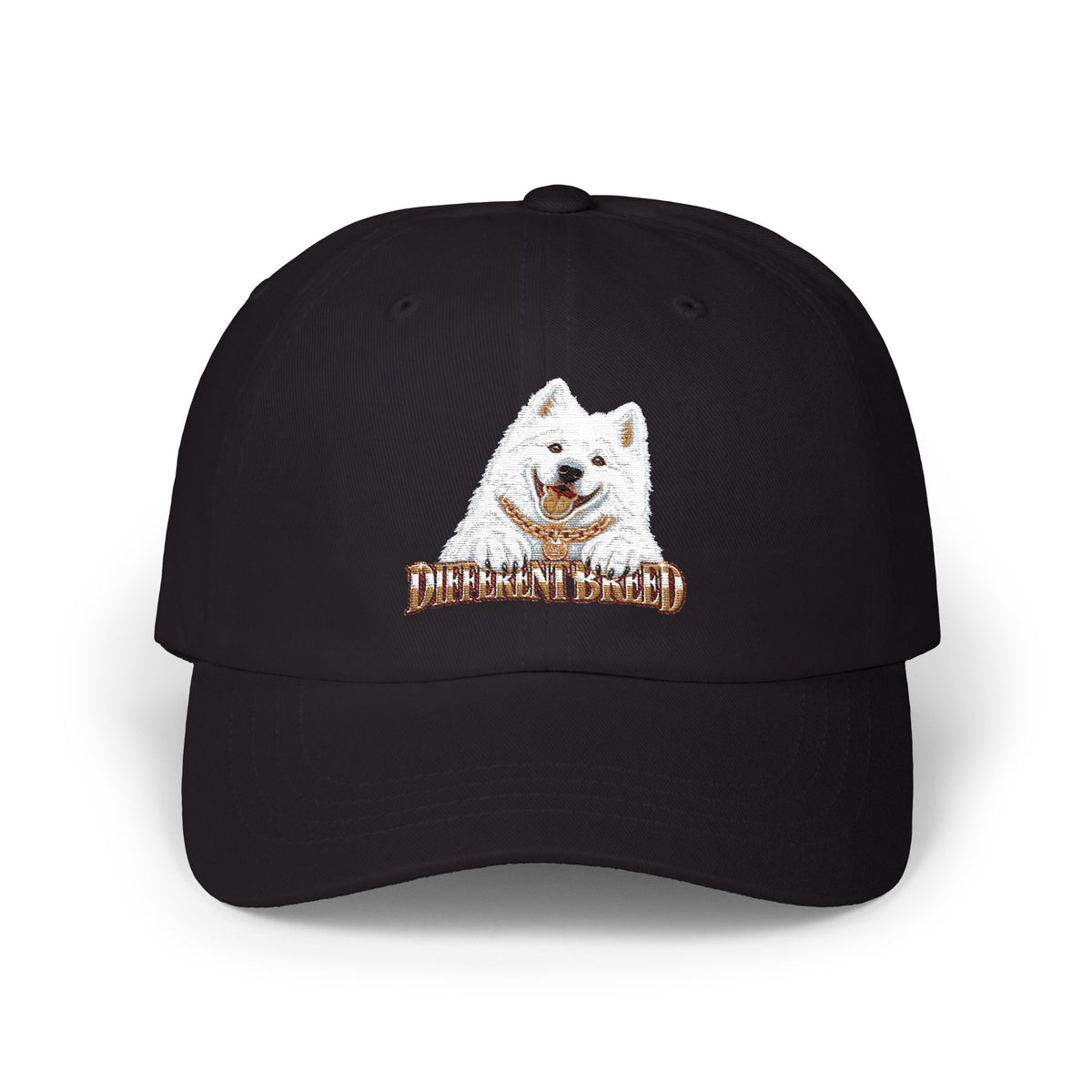 Classic Dad Cap