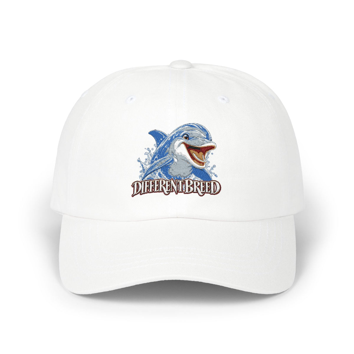 Classic Dad Cap