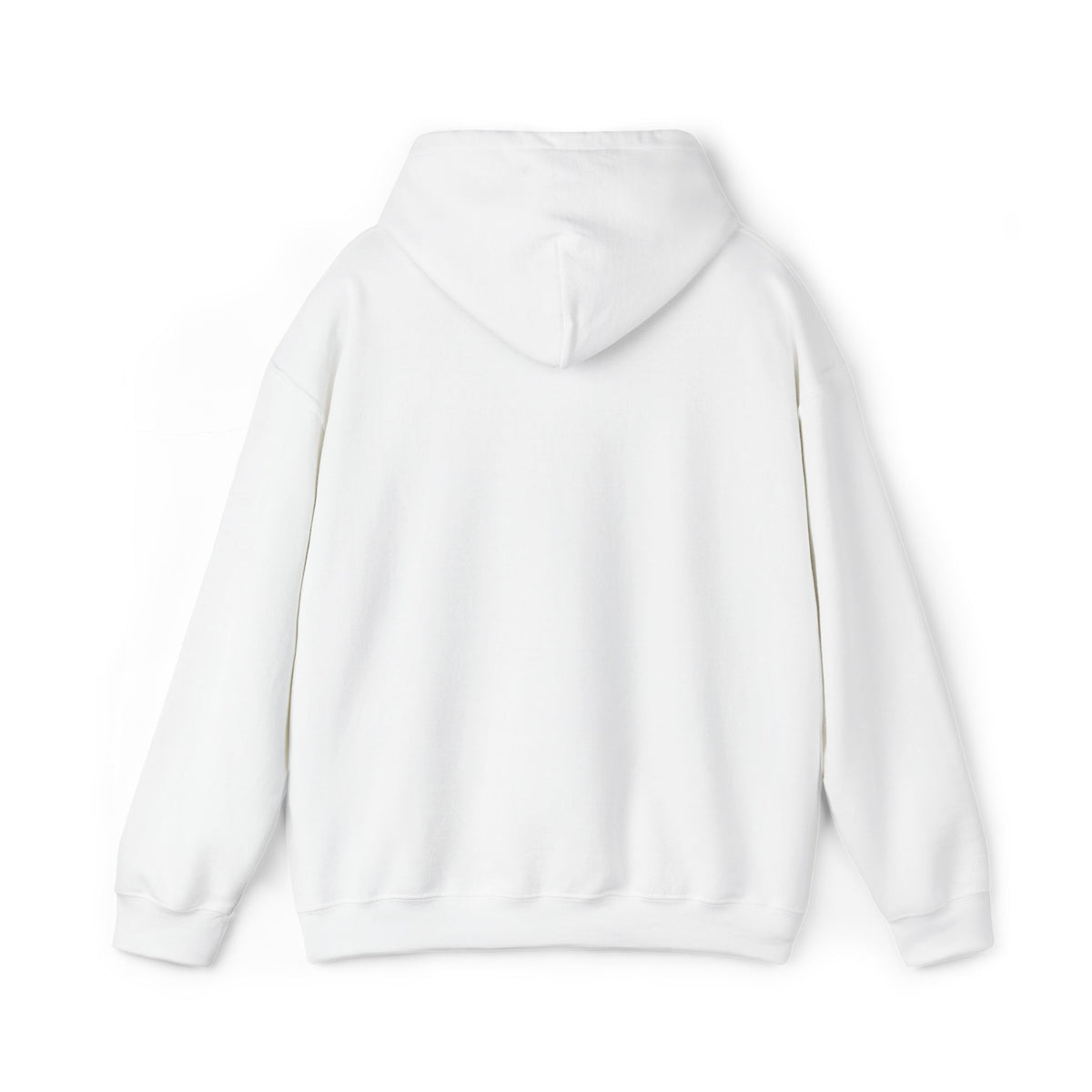 Gold Foil Lion Hoodie - Metallic Graphic Sweatshirt
