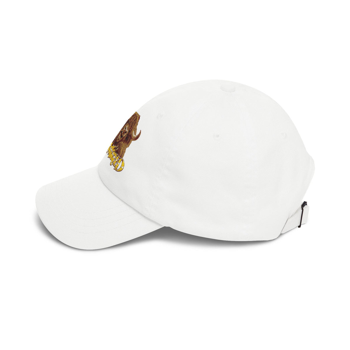 Classic Dad Cap