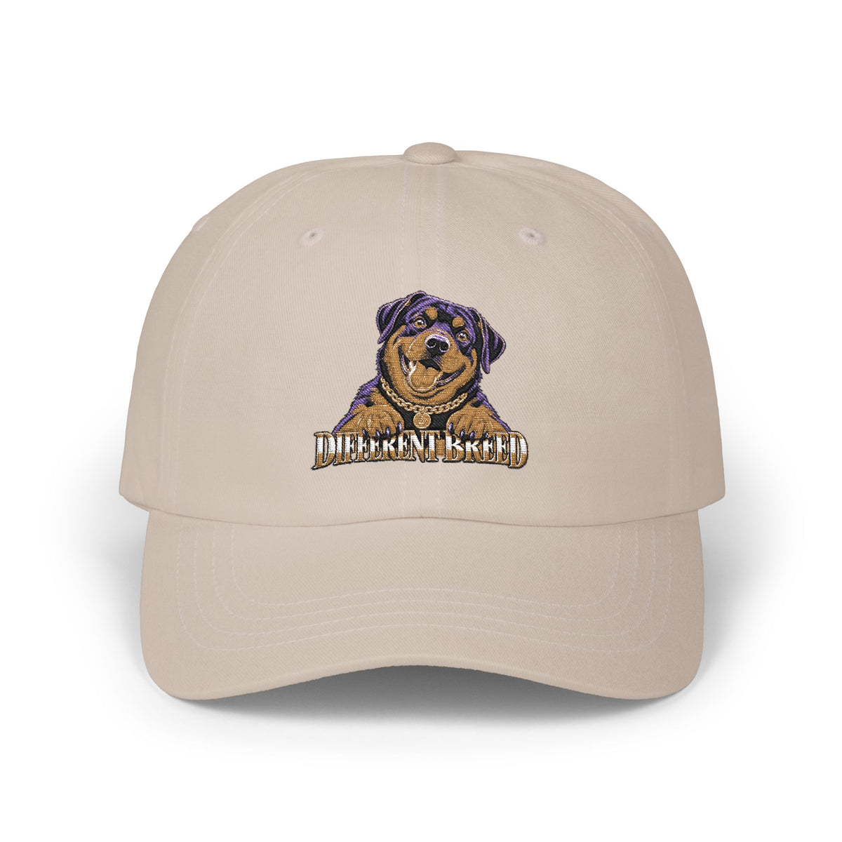 Classic Dad Cap