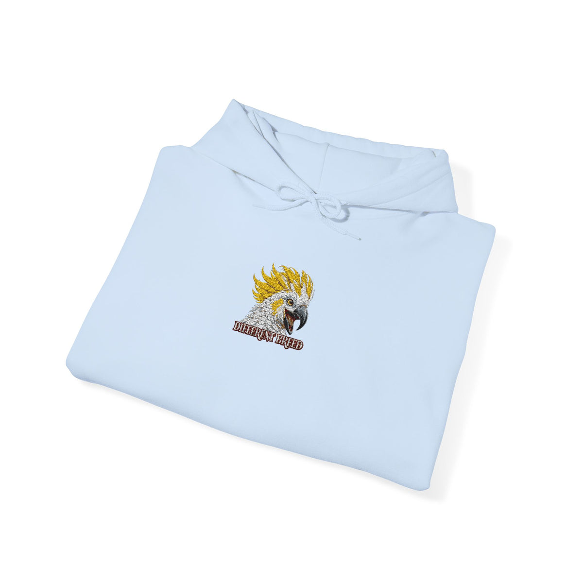 Hoodie — Sunflower Skull 'Remember' Graphic Pullover