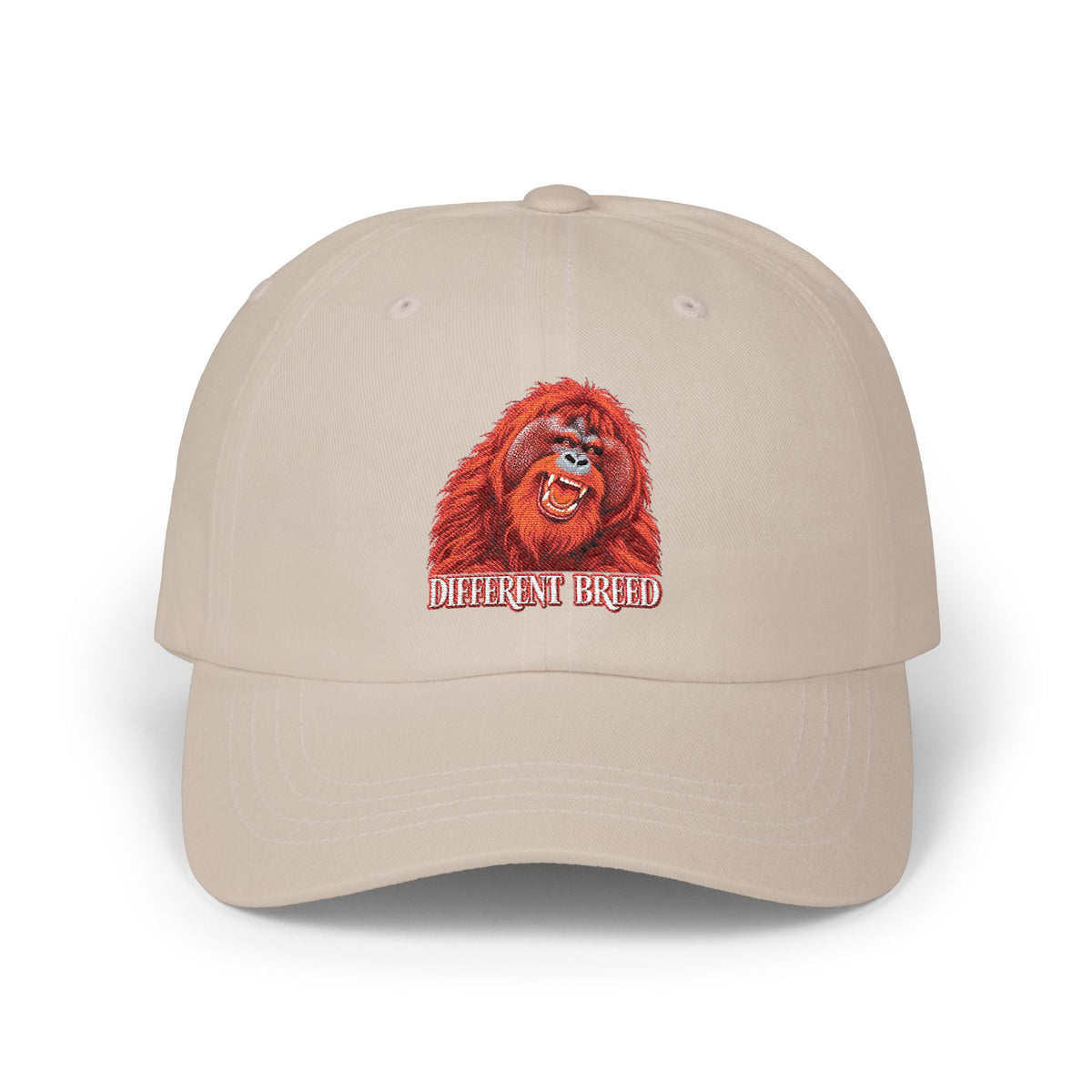 Classic Dad Cap