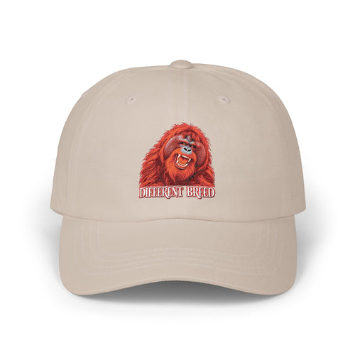Classic Dad Cap