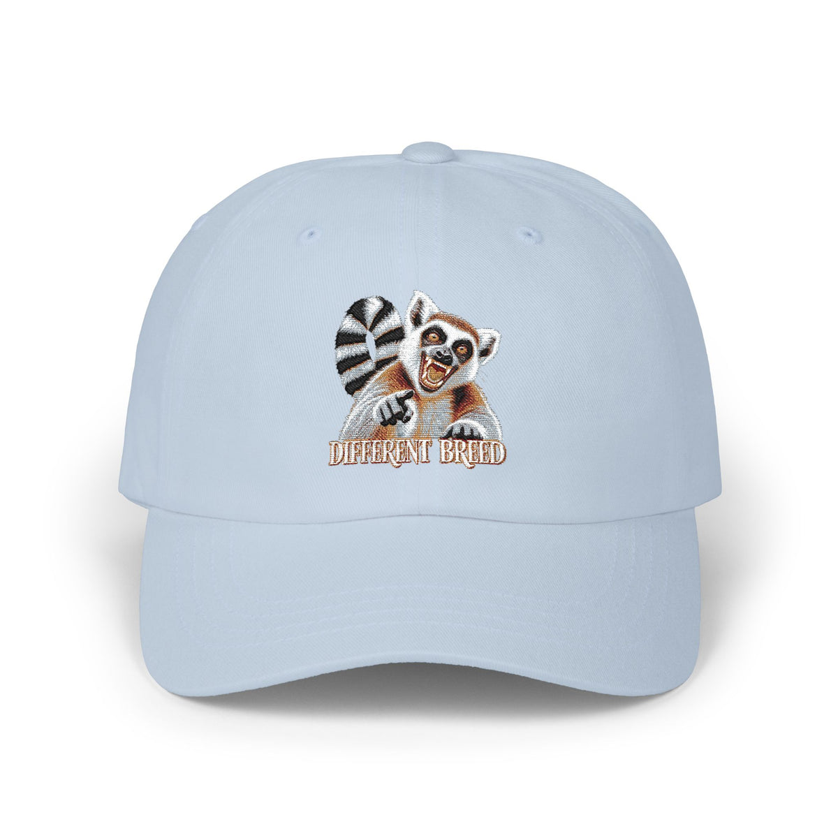 Classic Dad Cap