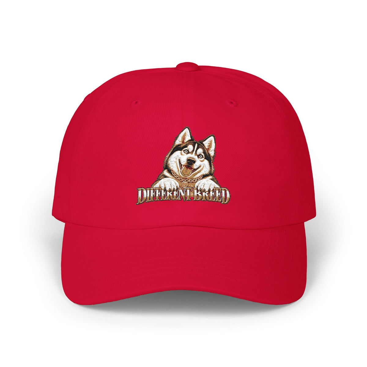 Classic Dad Cap