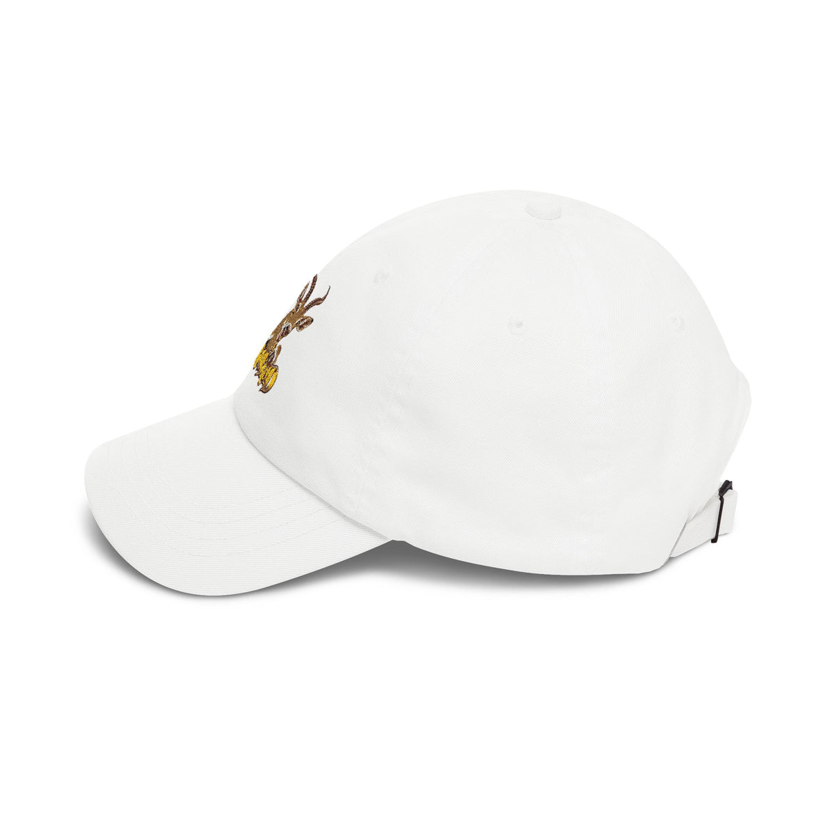 Classic Dad Cap