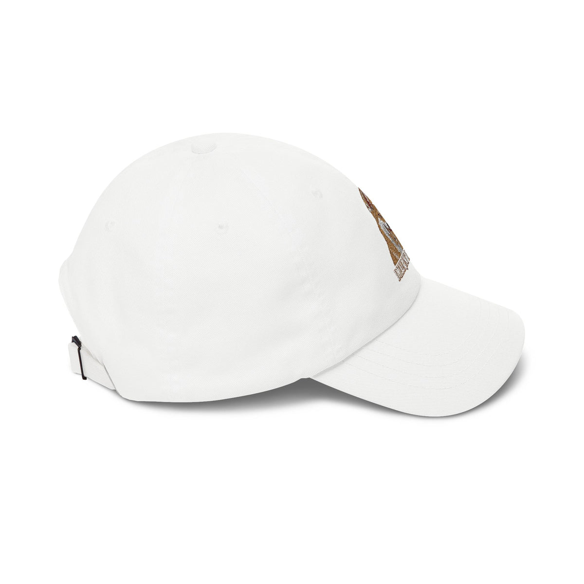 Corgi ‘Different Breed’ Classic Dad Cap