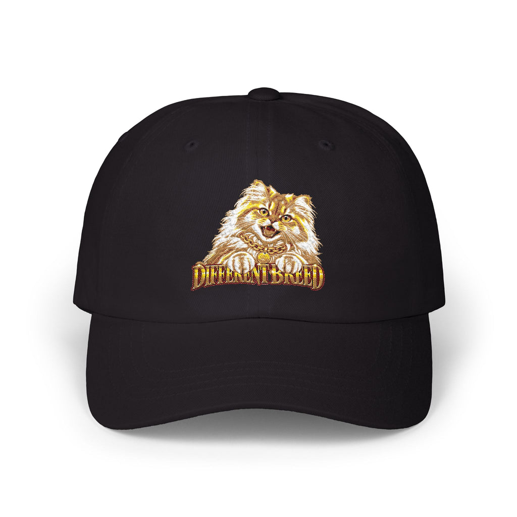 Classic Dad Cap