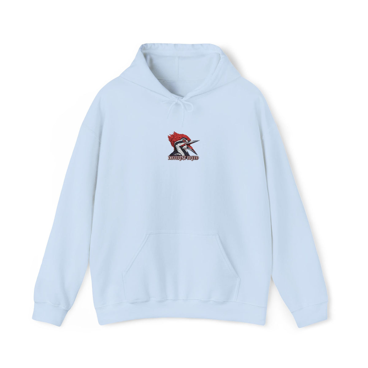 Viking Helmet Graphic Hoodie — Nordic Warrior Skull Design