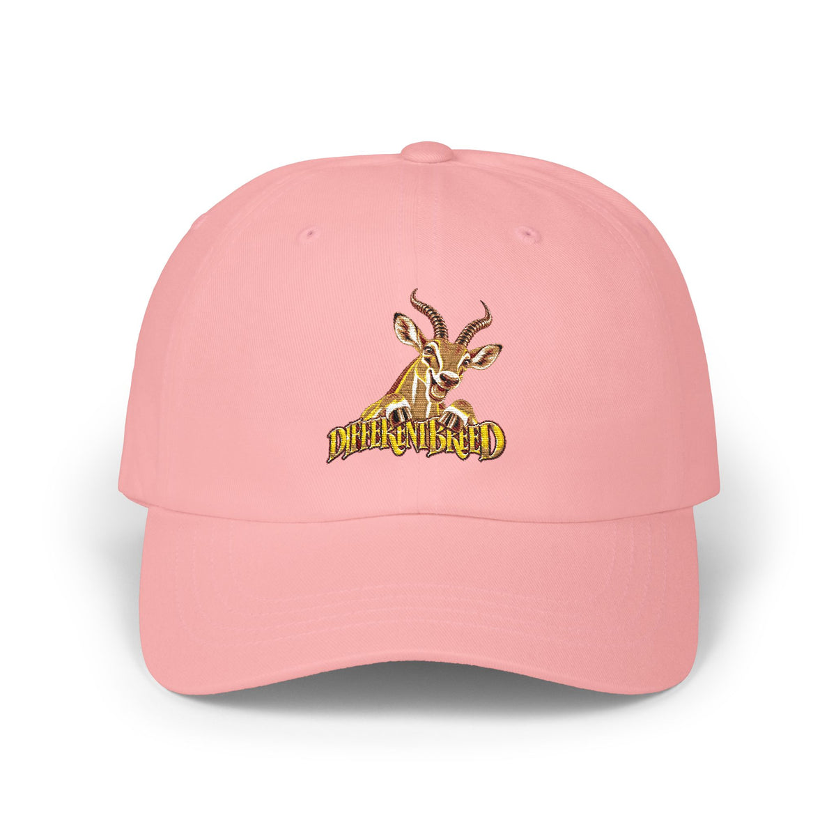 Classic Dad Cap