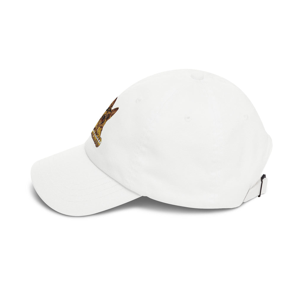 Classic Dad Cap
