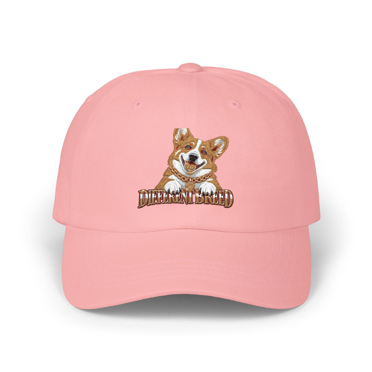 Classic Dad Cap
