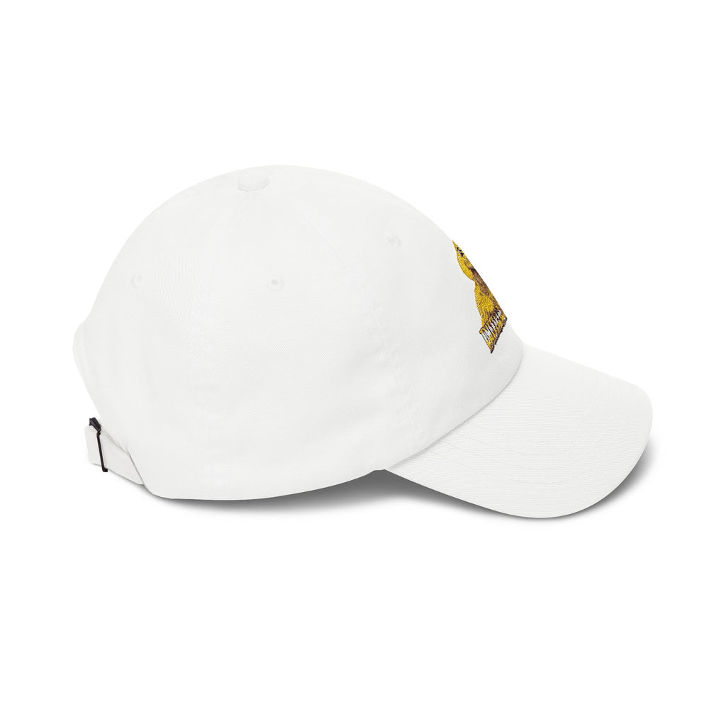 Classic Dad Cap
