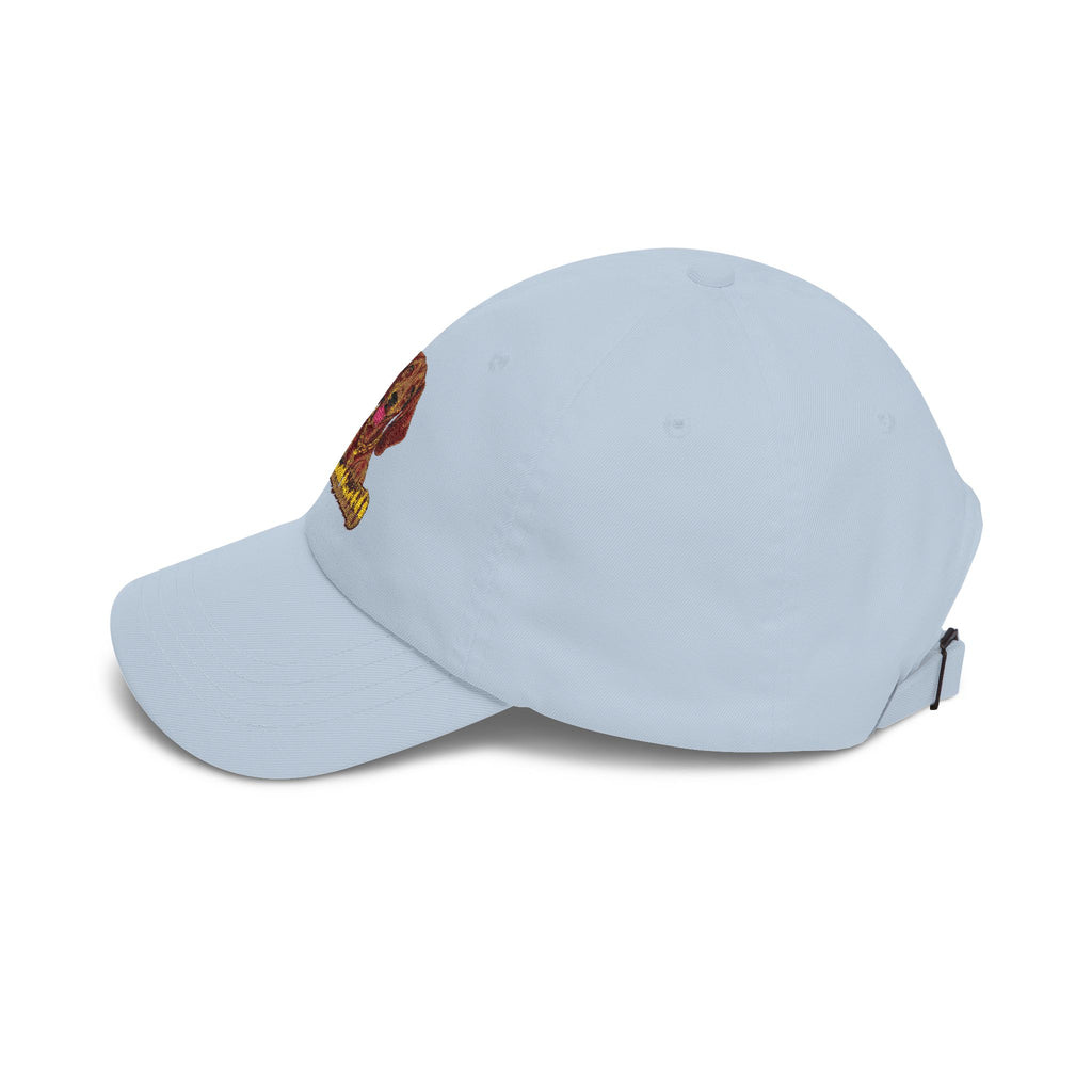 Classic Dad Cap