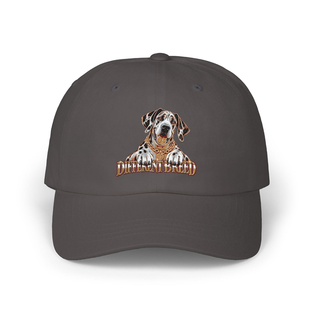Classic Dad Cap