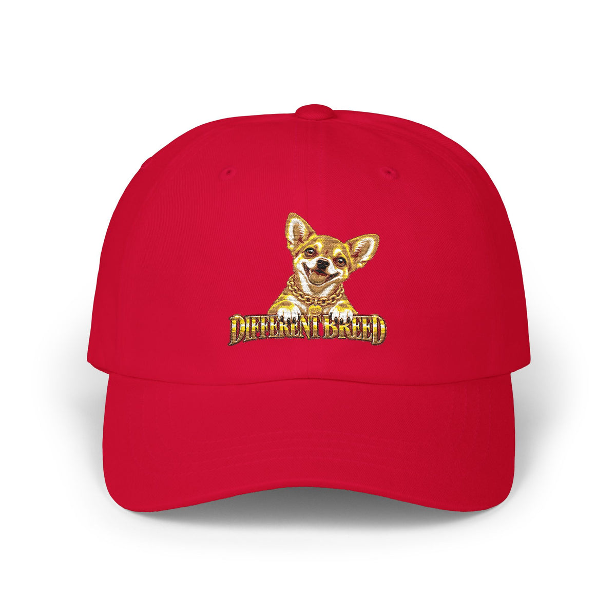 Classic Dad Cap