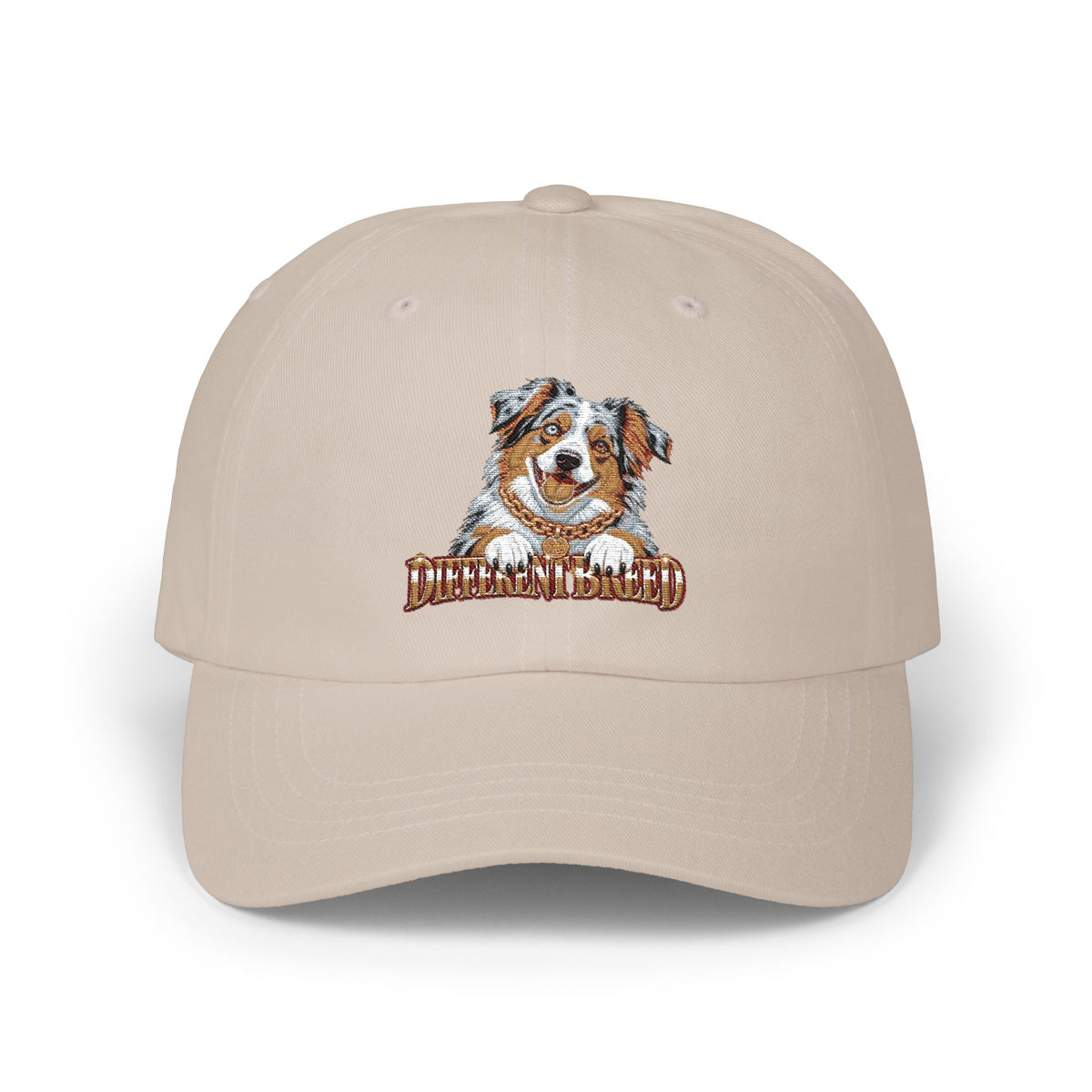 Classic Dad Cap