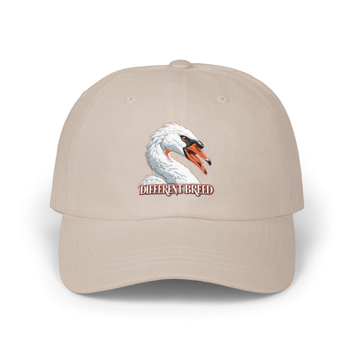 Classic Dad Cap