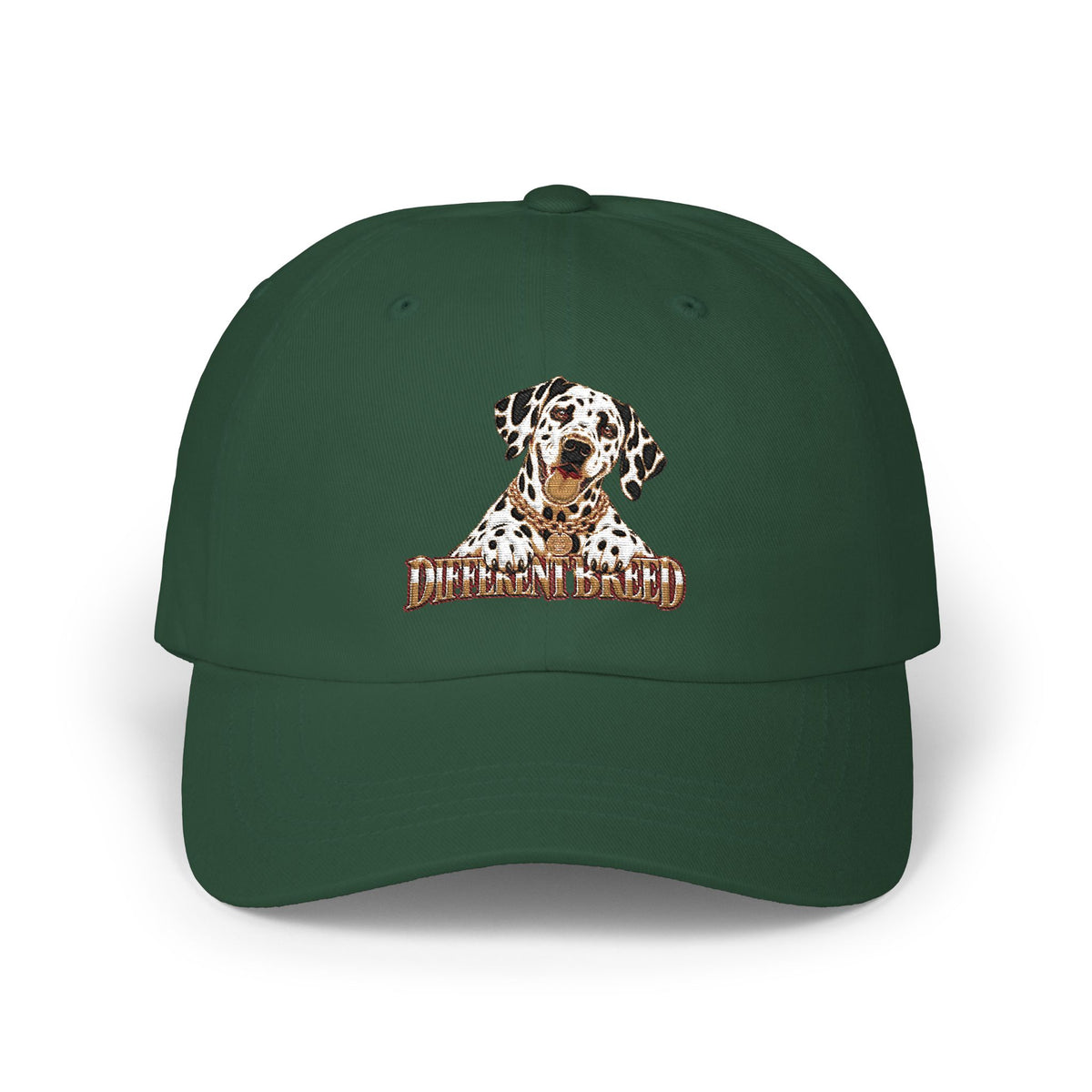 Classic Dad Cap