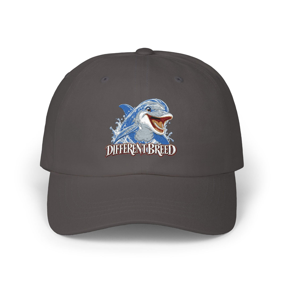 Classic Dad Cap