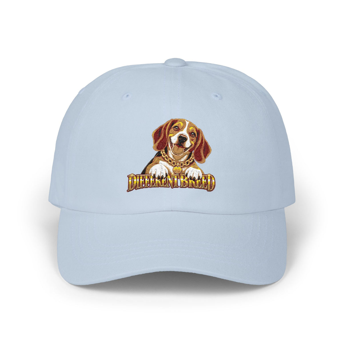 Classic Dad Cap