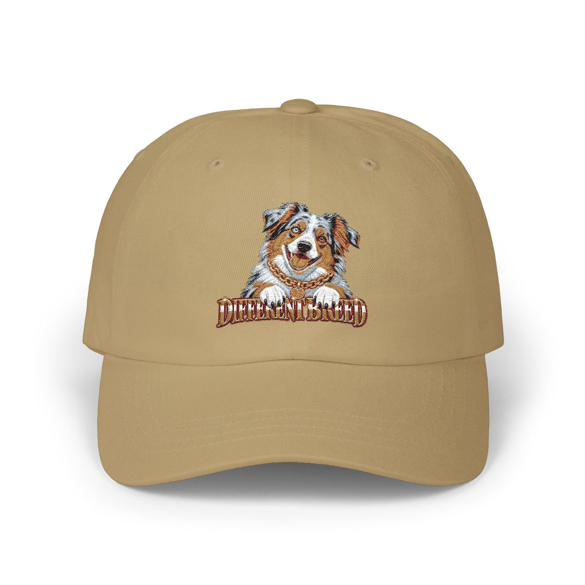 Classic Dad Cap