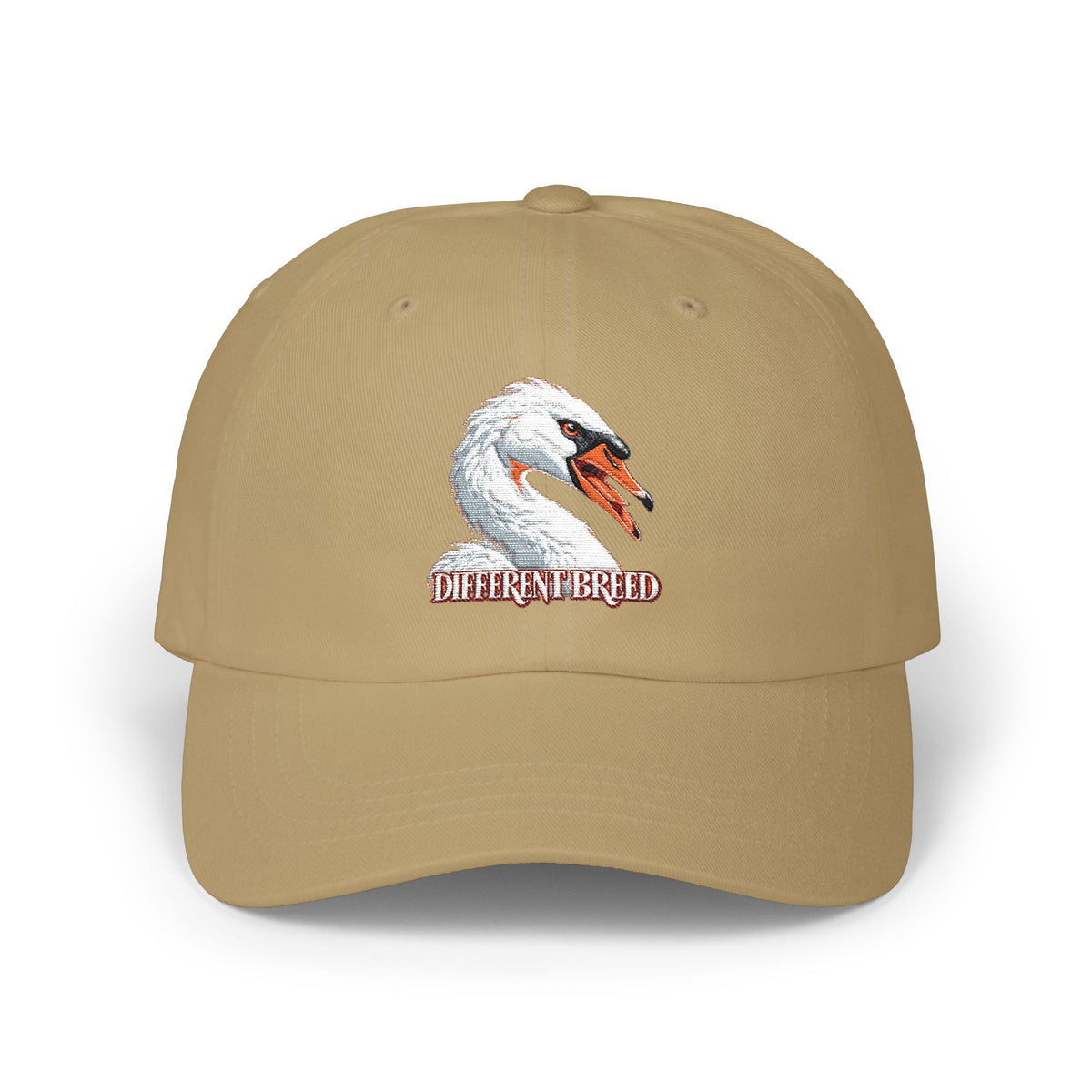 Classic Dad Cap