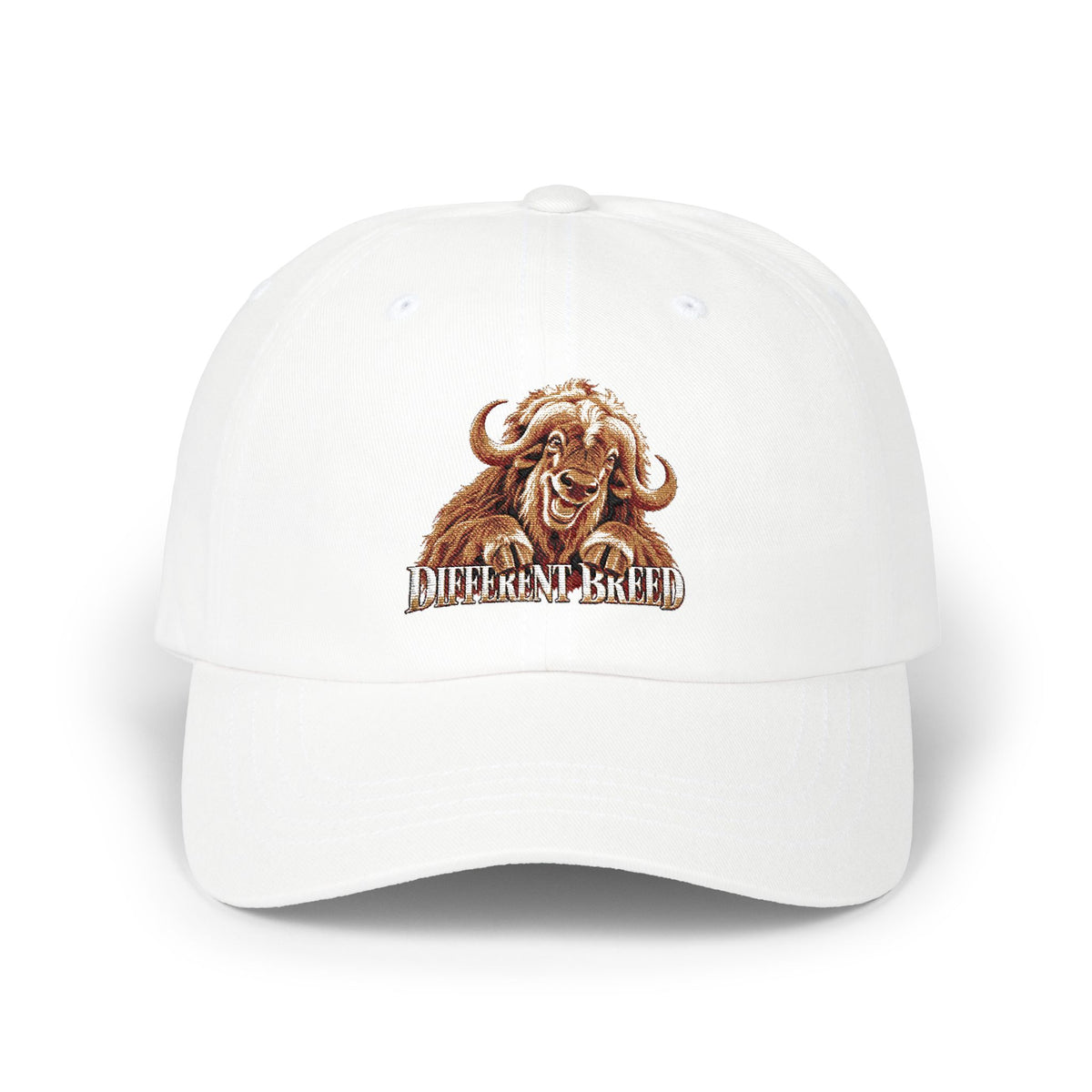 Classic Dad Cap