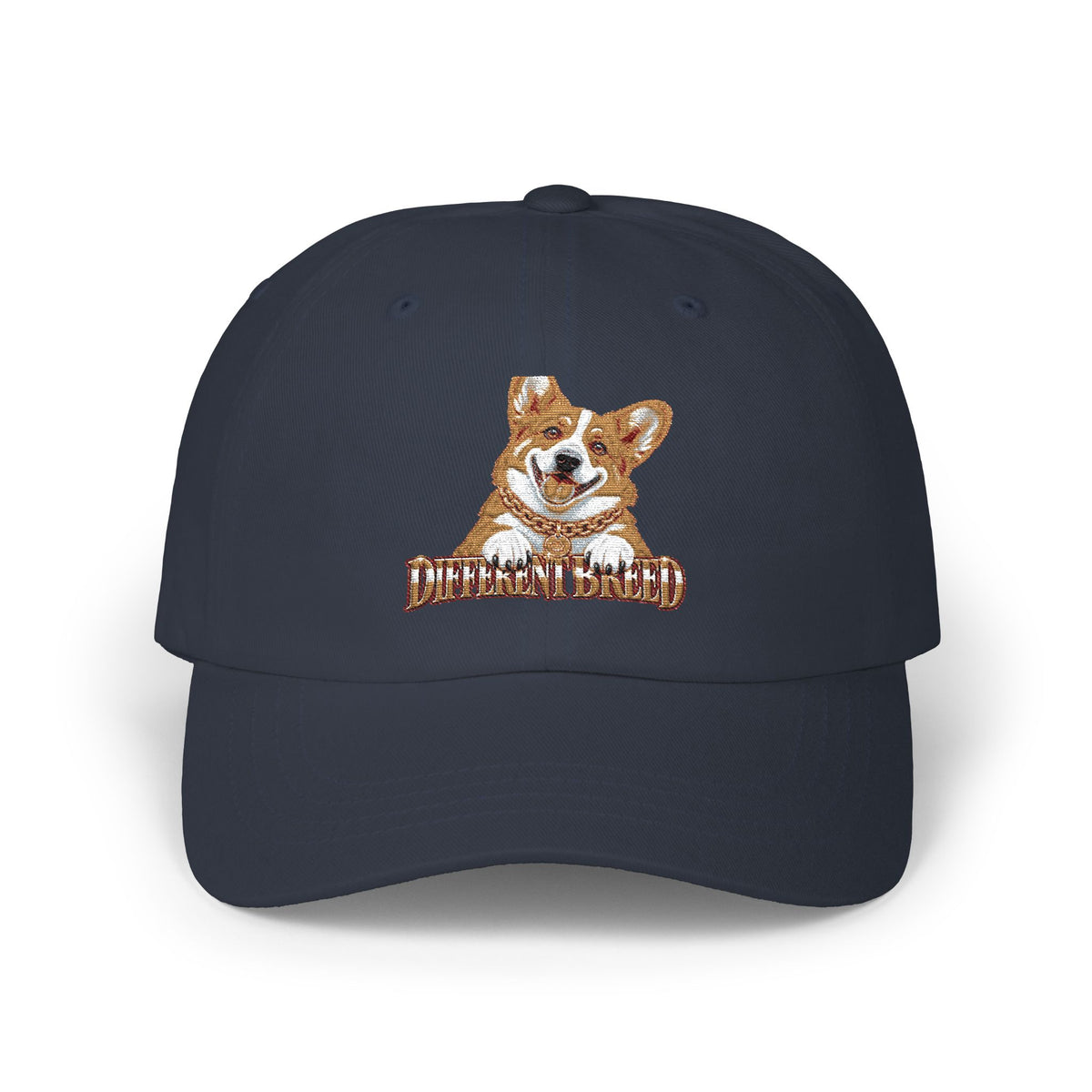 Classic Dad Cap