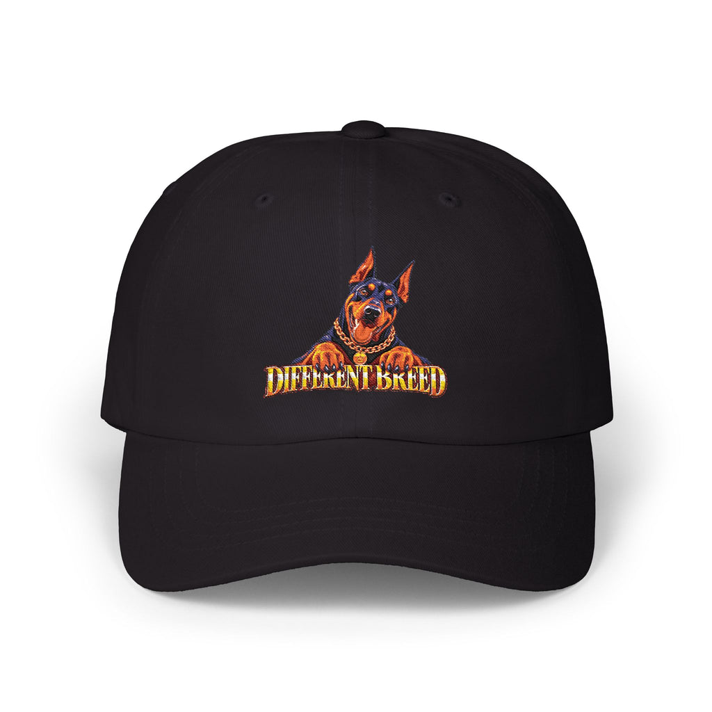Classic Dad Cap