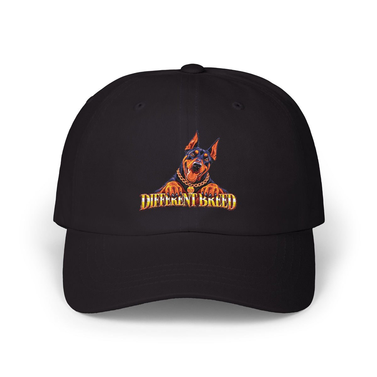 Classic Dad Cap