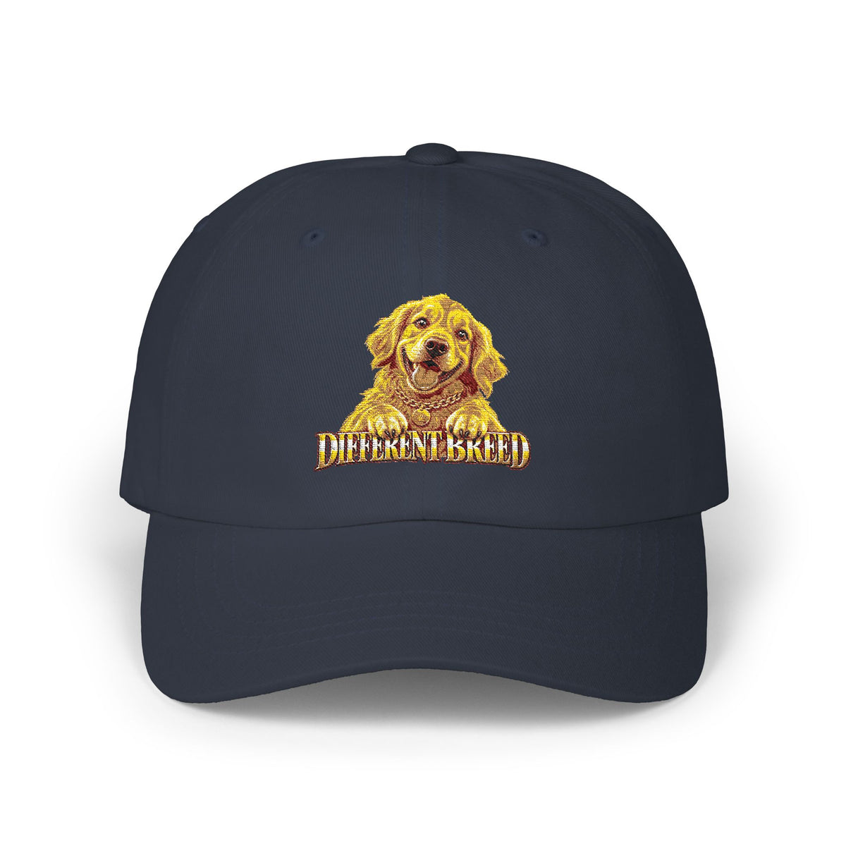 Classic Dad Cap