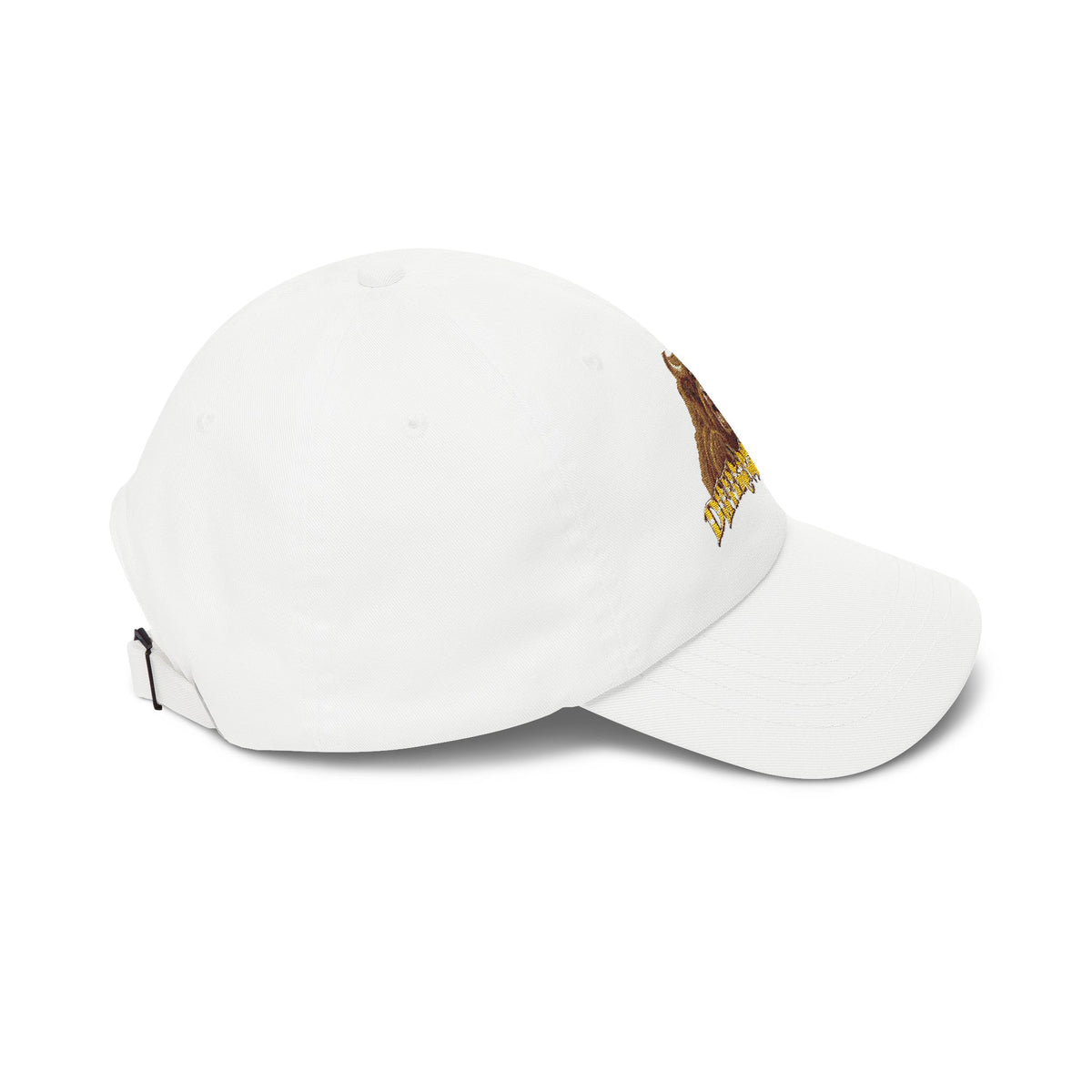 Classic Dad Cap