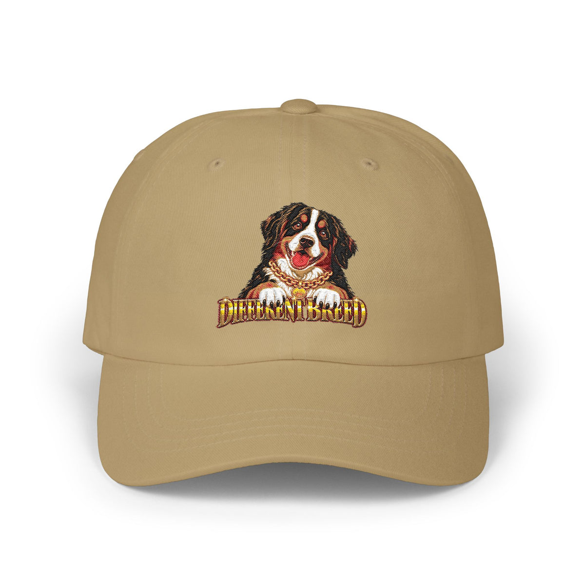 Classic Dad Cap