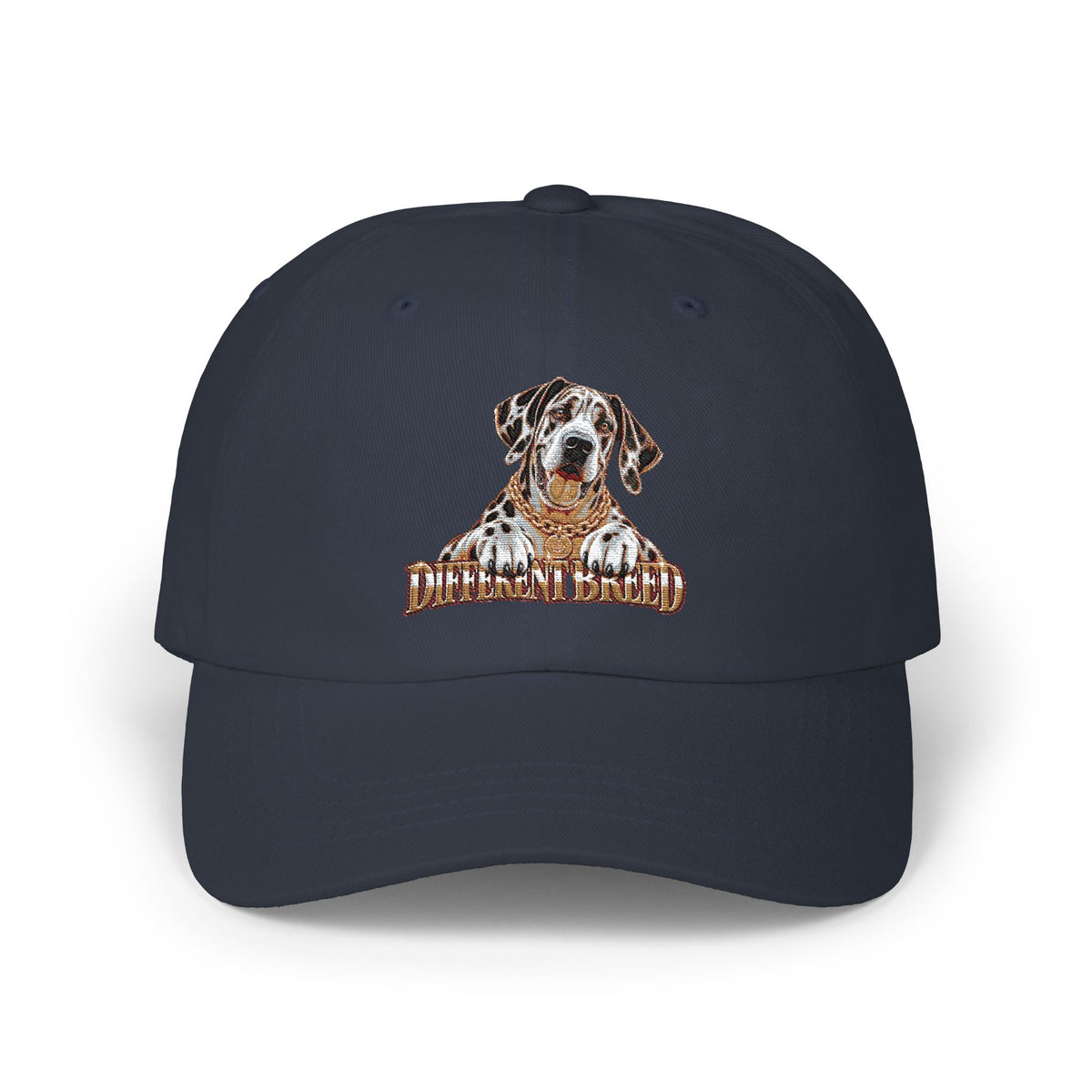 Classic Dad Cap