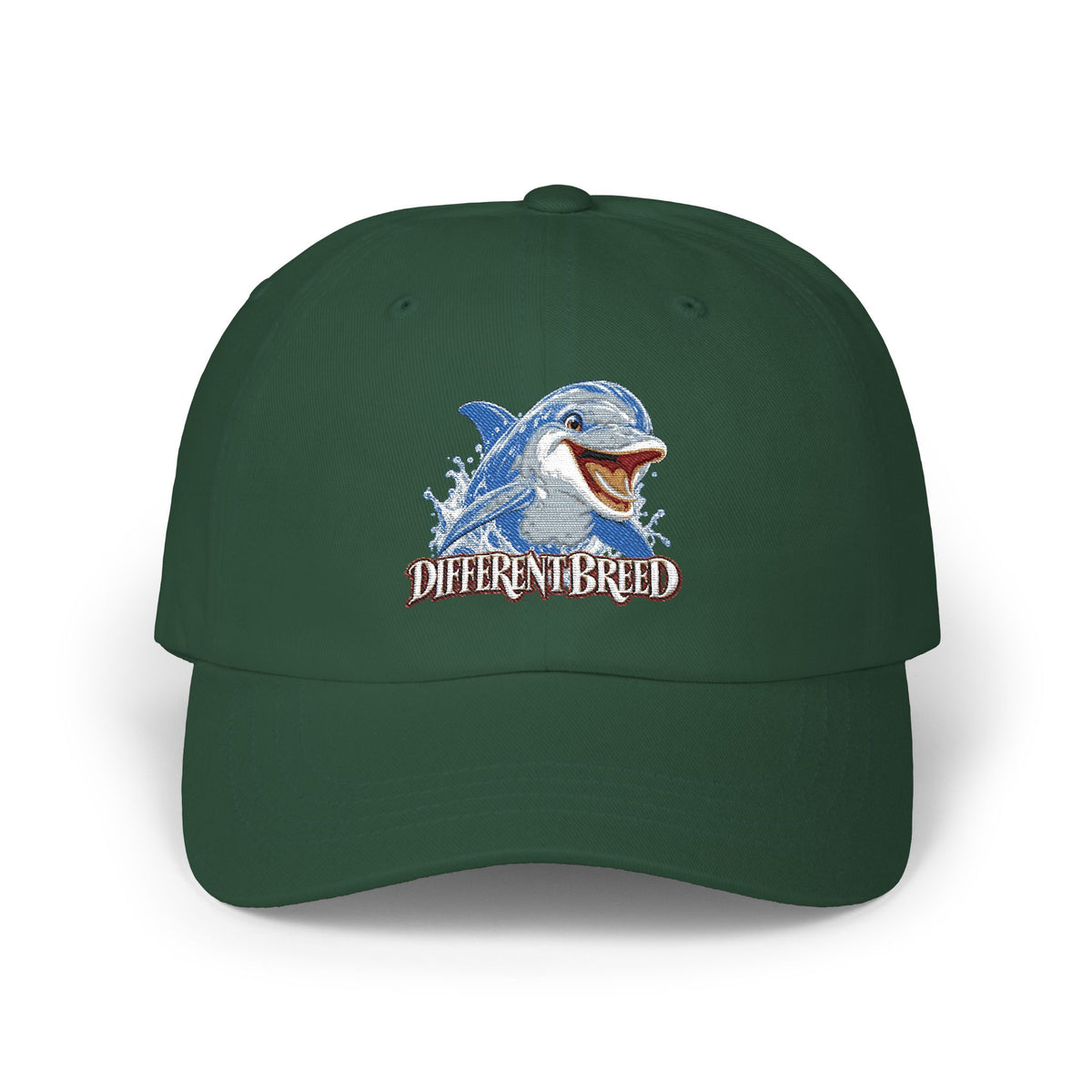 Classic Dad Cap