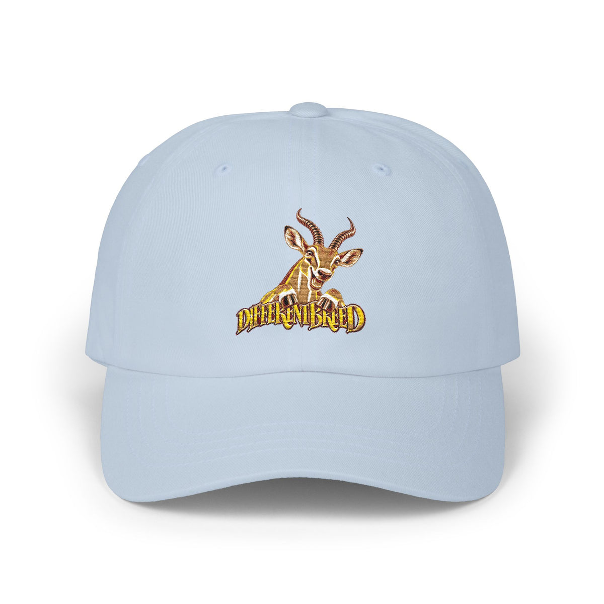 Classic Dad Cap